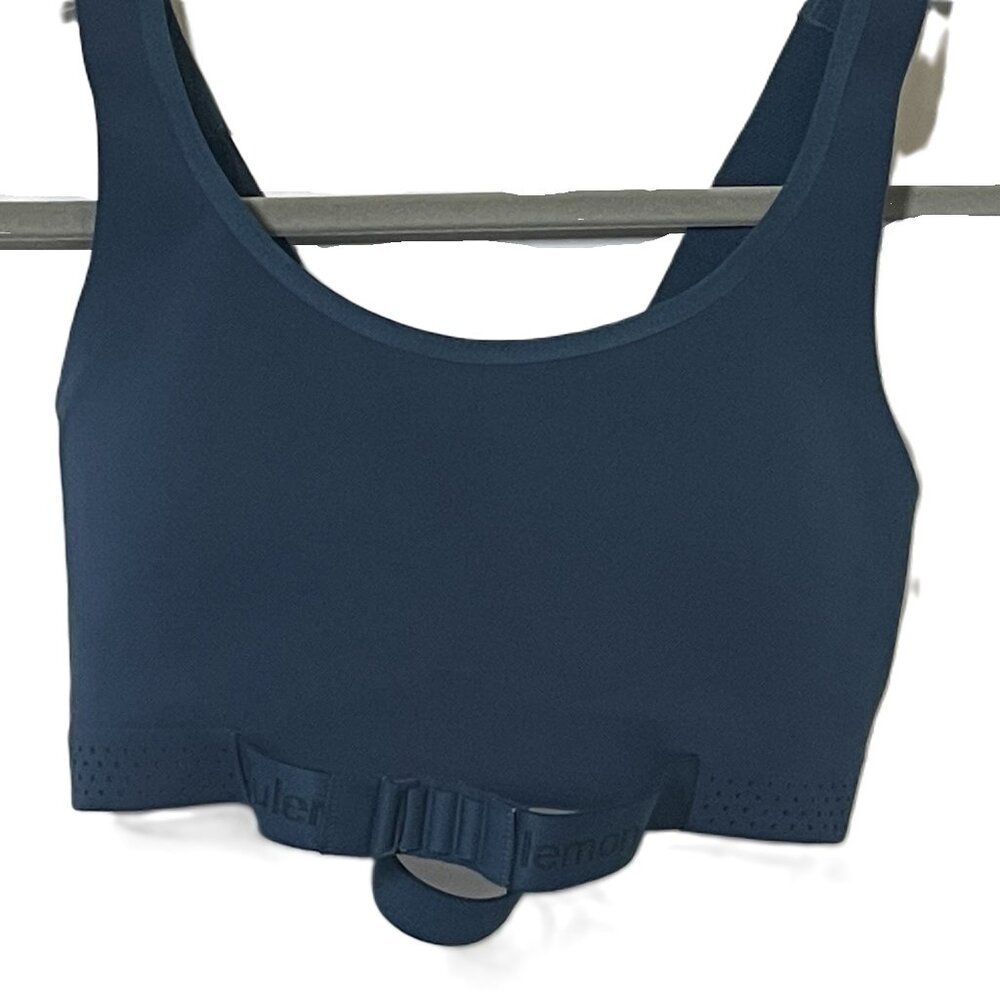 Lululemon Adapt the Strap Sports Size S - Night Driver